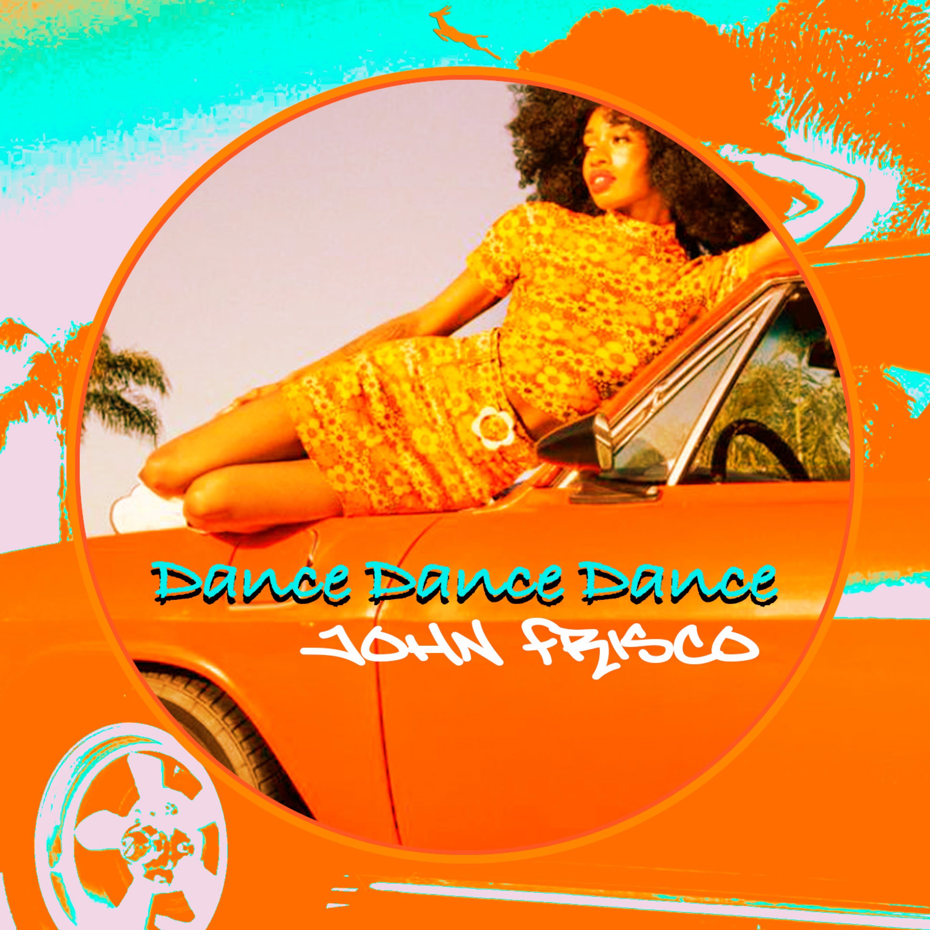 Dance Dance Dance - Single