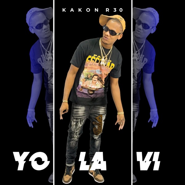 Yo La Ví (Radio Edit)