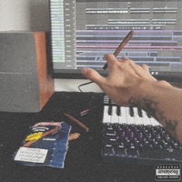 kurz (feat. BBGLOS) - Single - Littleshade