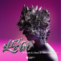 Let U Go - Single - Zextone, J.Dan & Cheerful Dance