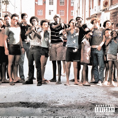 BATANG THUG (feat. Kidd Scottfield, A Cost & JHNART) - Single