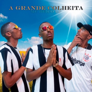 A Grande Colheita