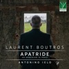 Les Aiglons Du haut de montagne: No. 2, Valse des aiglons Laurent Boutros: Apatride, An Armenian in Paris