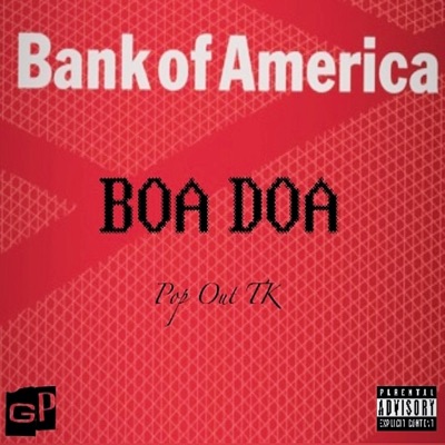BOA DOA - Single