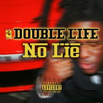NO LIE - Single