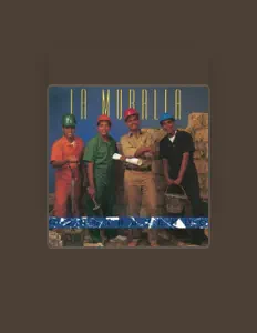 Listen to La Muralla, watch music videos, read bio, see tour dates & more!