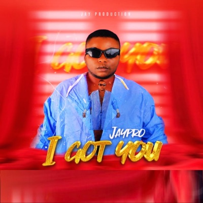 I Got you - Single