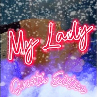 My Lady (Smooth Edition) - Single - Mr. I B-Lieve