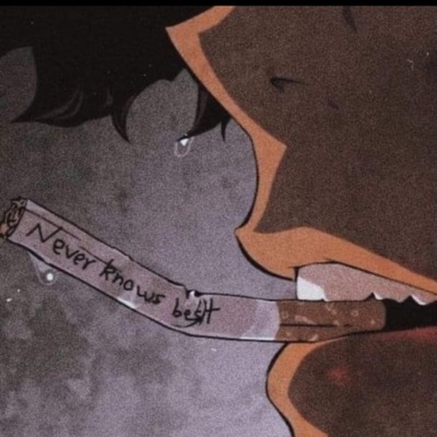 I'm Sorry I am Not Everthing You Imagined Me To Be