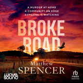 Broke Road (Detective Rose Riley)