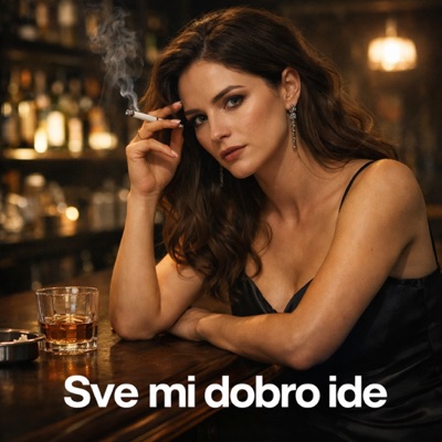 Sve mi dobro ide BLKNZD - Single