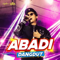 Abadi (Dangdut Version) - Single - Hendra Kumbara & Syalala Orkes Milenial