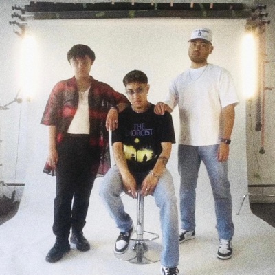 CLAP (feat. PARK & Soulace) - Single