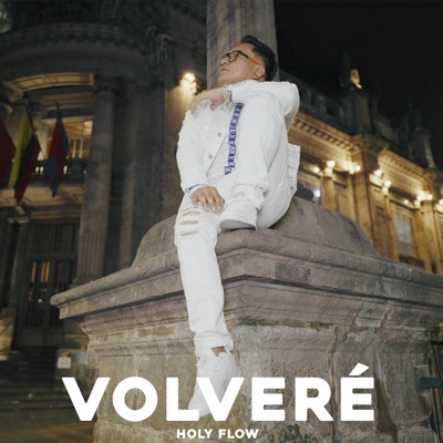 Volvere - Single