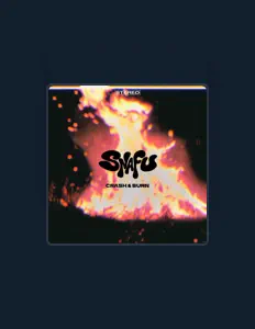 Dengarkan Snafu, tonton video musik, baca bio, lihat tanggal tur & lainnya!