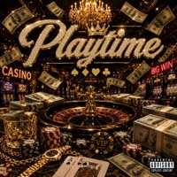 Playtime - Single - Vladsta, TrippythaKid & Primez