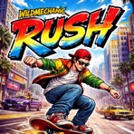 Rush - Single