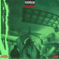 Oxy On Da Plane - Single - ROXAS333