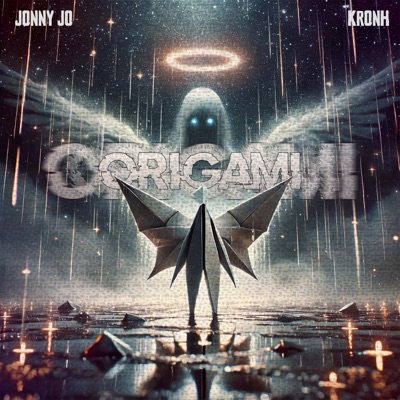 Origami (feat. Kronh) - Single