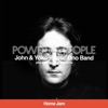 Icon Power To The People (Home Jam)