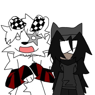 VONNYS - CRAZY SUICIDE (feat. zen's love)