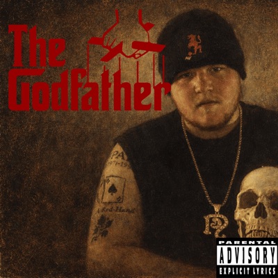 The Godfathers Of Rap EP. - EP