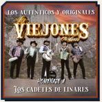 Homenaje a los Cadetes de Linares - Single