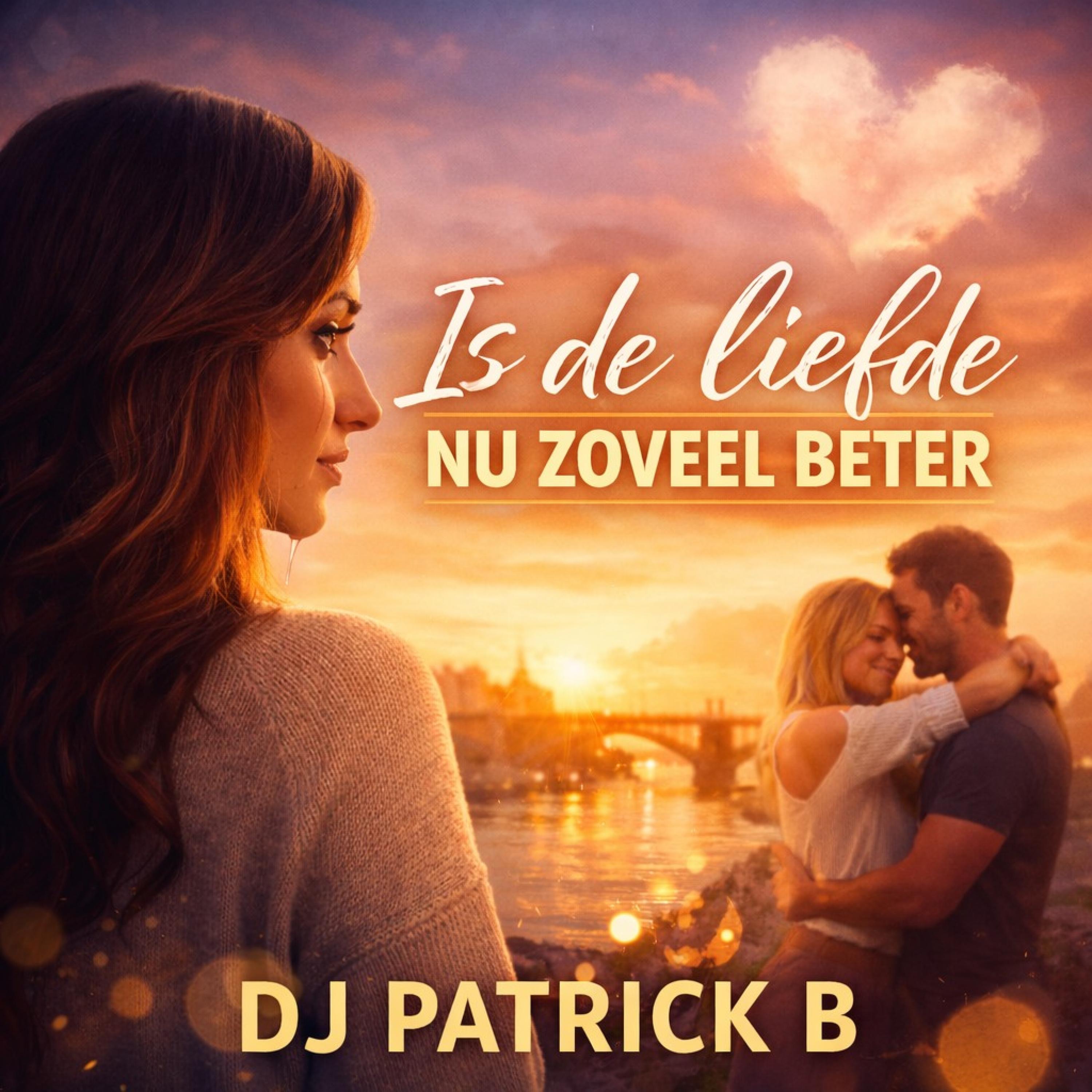 Is de liefde nu zoveel beter? - Single