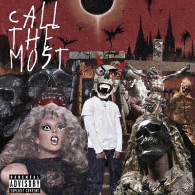 CALLTHEMOST - Single