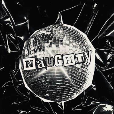 naughty - Single
