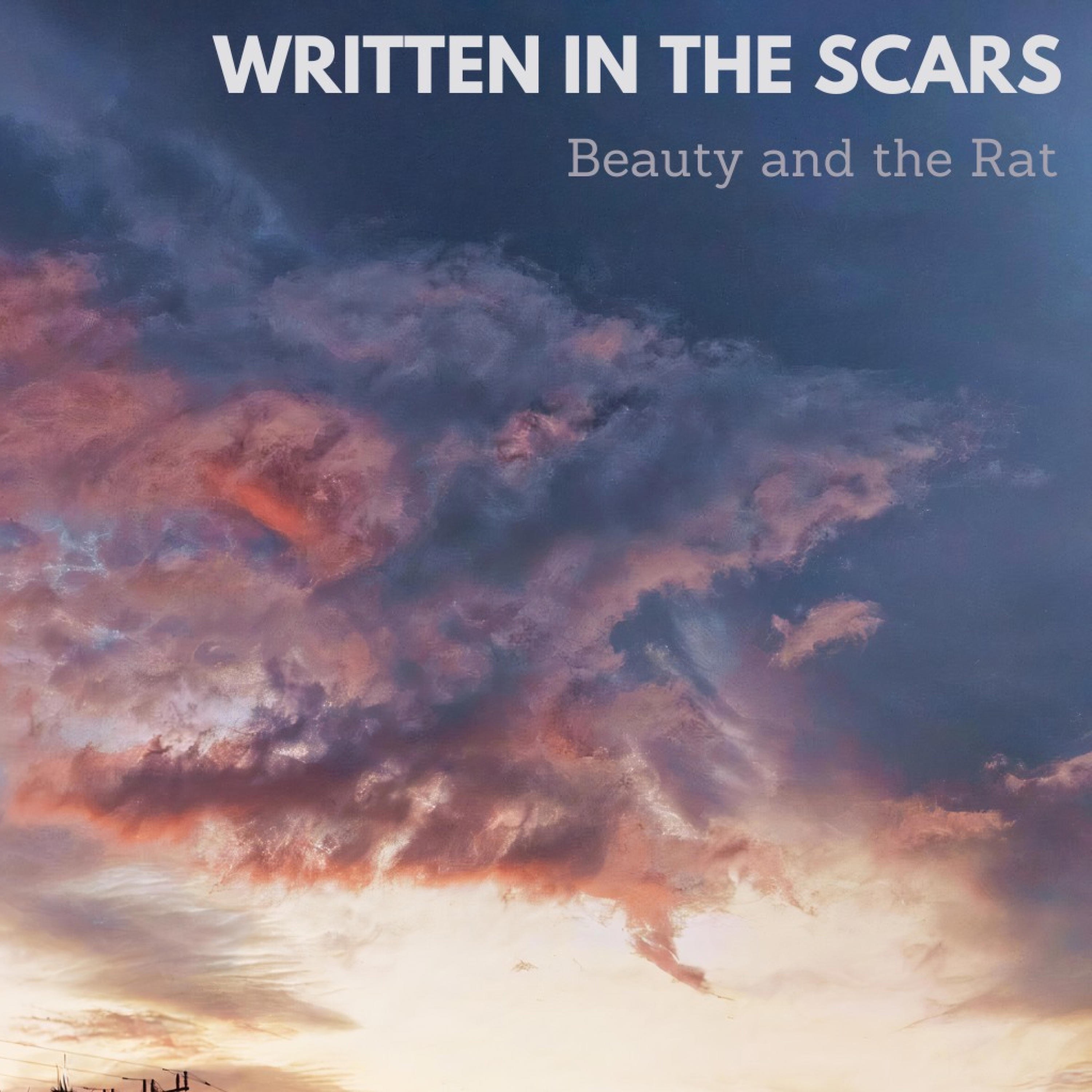 Written in the Scars