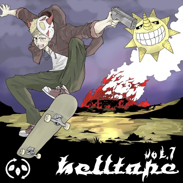 HELLTAPE, Vol. 1