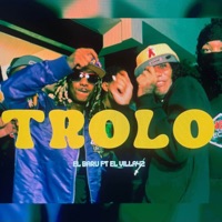 Estoy Trolo - Single - Principe Baru, El Villa42 & El Benyamin R��cords LLC