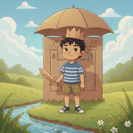 Alla corte di re Mello