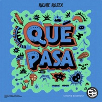 QUÉ PASA