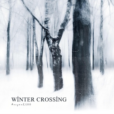 Winter Crossing - Single