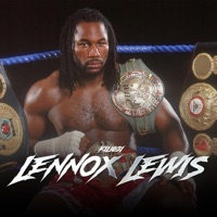 Lenox Lewis - Single - Kili631