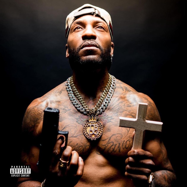 LEATHERFACE 4 - Album by RJ Payne - Apple Music
