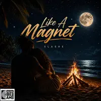 Like a Magnet — Slashe