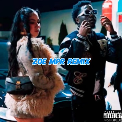 ZOE MPR - Single