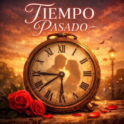 Tiempo Pasado (feat. Dream Cuz) - Single