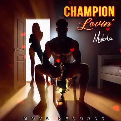 Champion Lovin' - Single