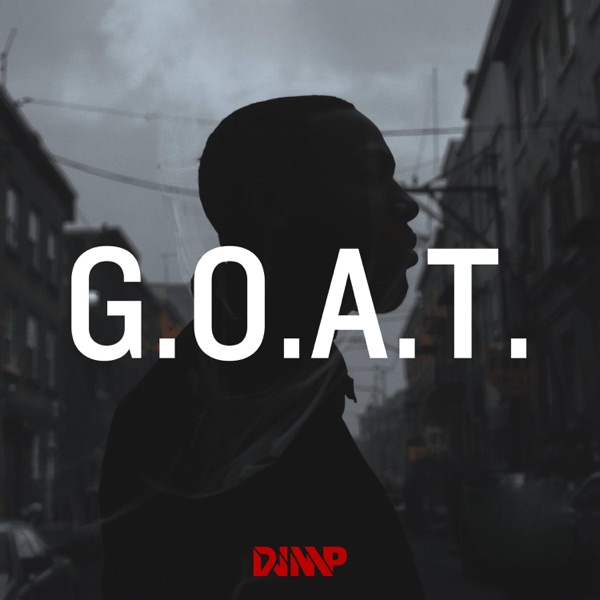 G.O.A.T.