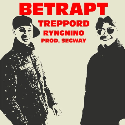 Betrapt (feat. Ryngnino) - Single