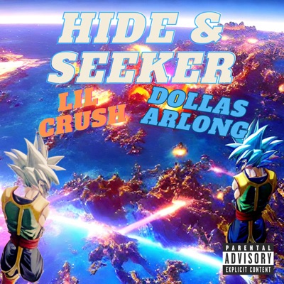 Hide & Seeker (feat. Lil Crush) - Single