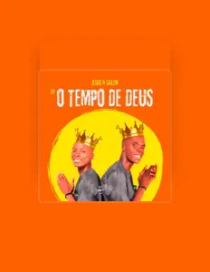 Jesus & Salemを聴いたり、ミュージックビデオを鑑賞したり、経歴やツアー日程などを確認したりしましょう！