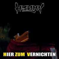 Hier zum Vernichten - Single - HzumV