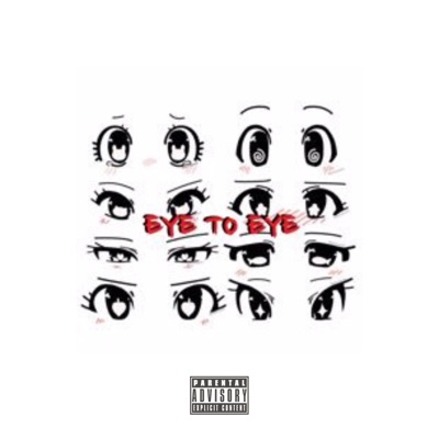 Eye To Eye - Single