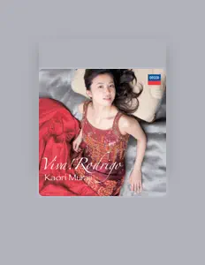 收听 加利西亚管弦乐团、观看音乐视频、阅读小传、查看巡演日期等 ！