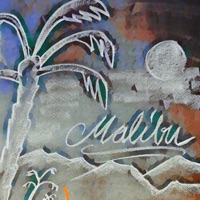 Malibu - Single - Mosalla & Beta Beat